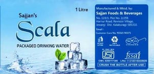 Scala Water Suppliers Bangalore
